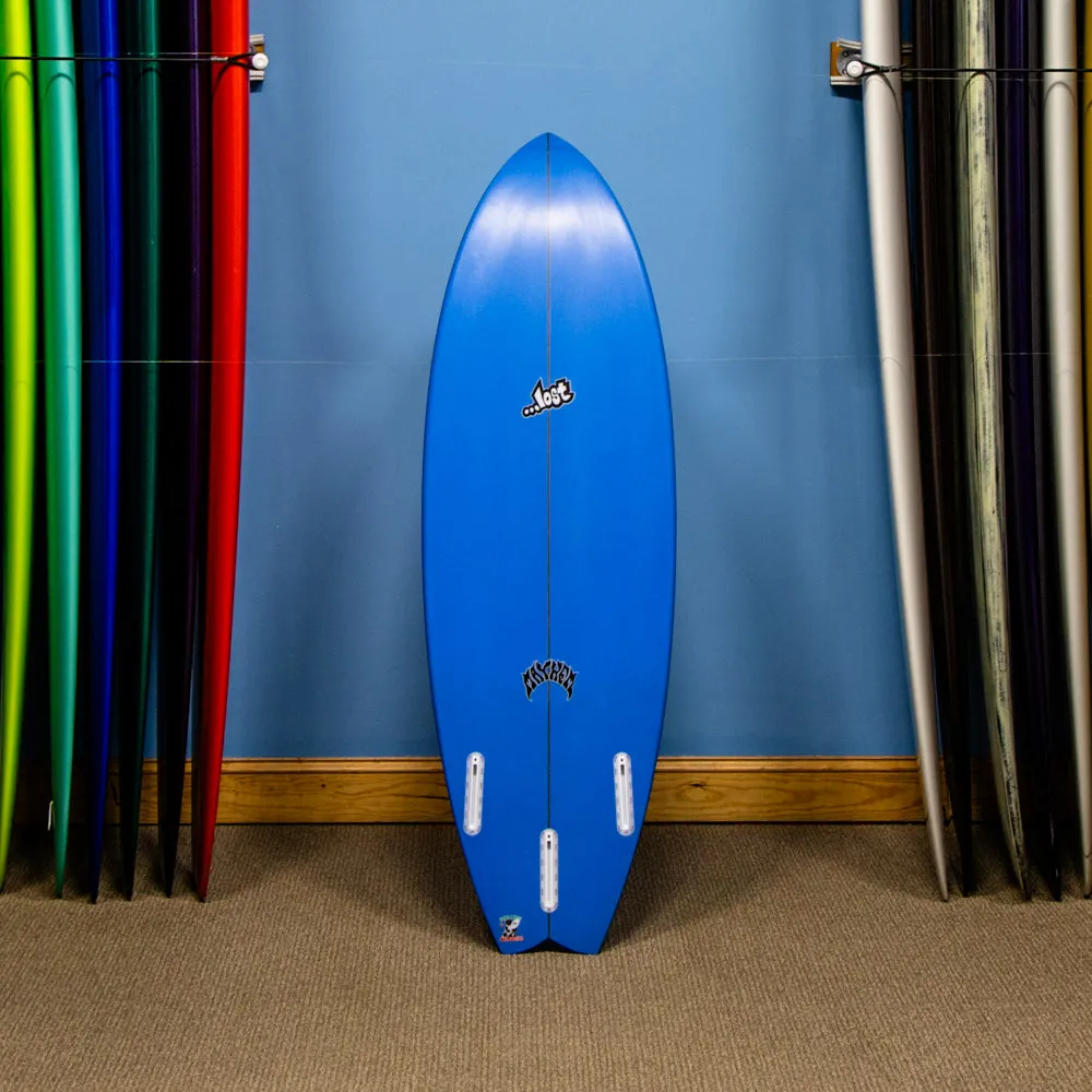 Lost RNF 96 PU/Poly 5'1