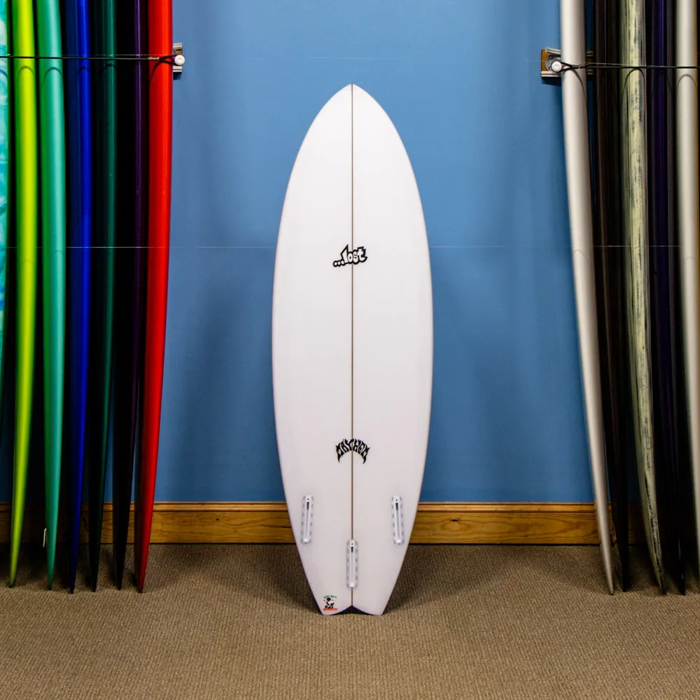 Lost RNF 96 PU/Poly 5'2