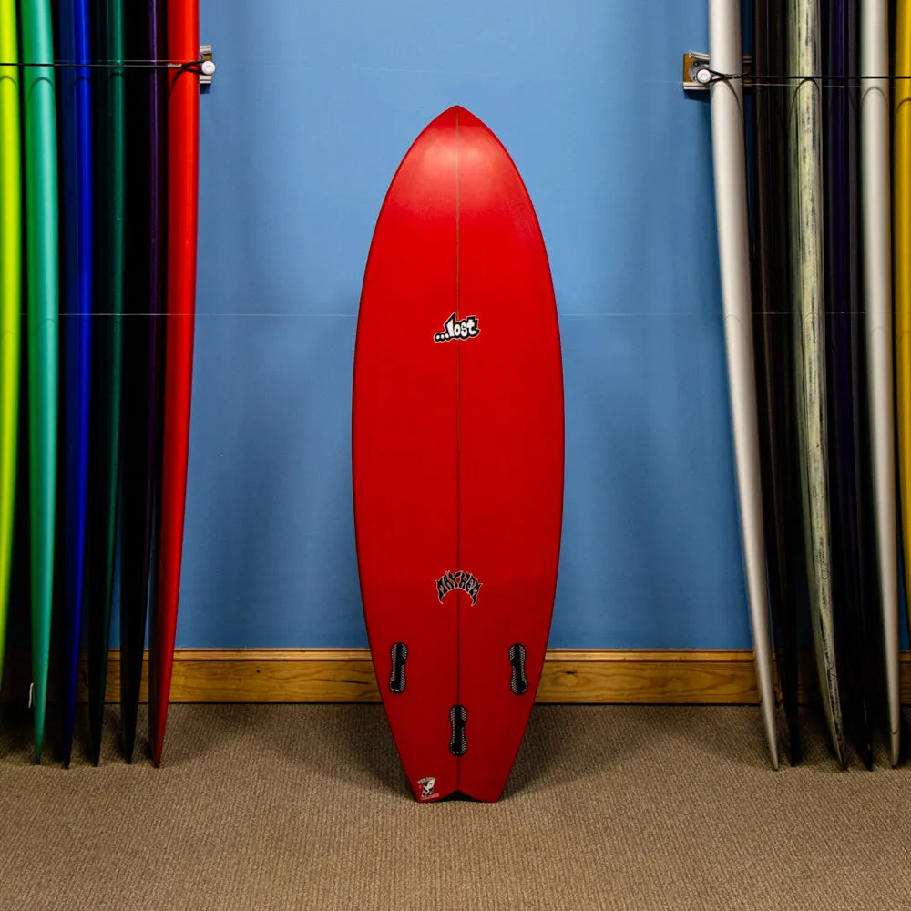 Lost RNF 96 PU/Poly 5'2