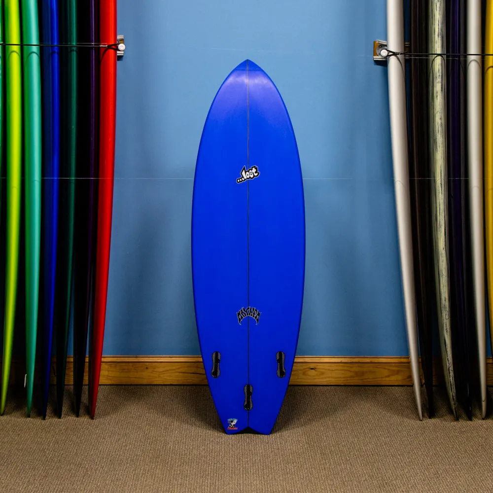 Lost RNF 96 PU/Poly 5'3