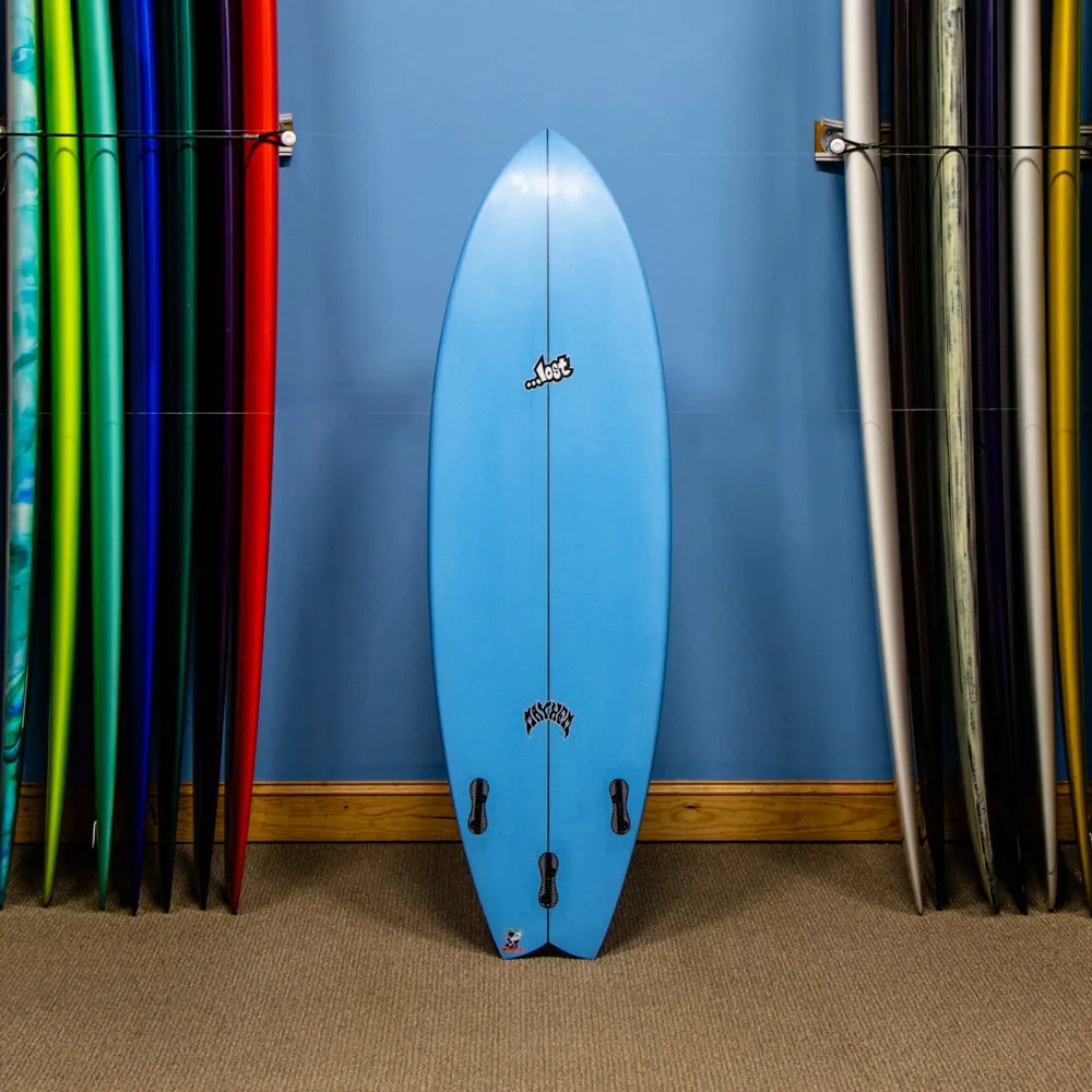Lost RNF 96 PU/Poly 5'6