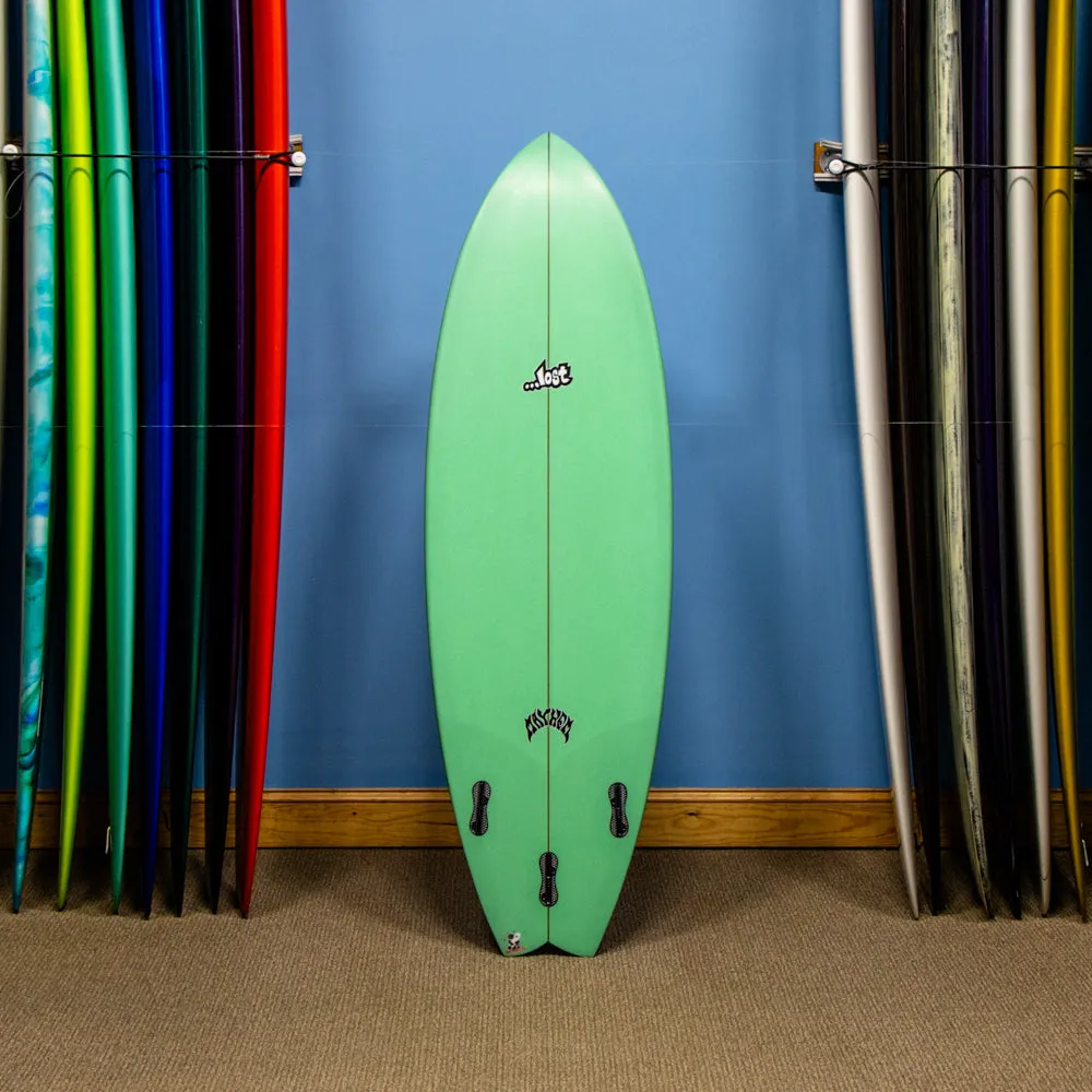 Lost RNF 96 PU/Poly 5'7