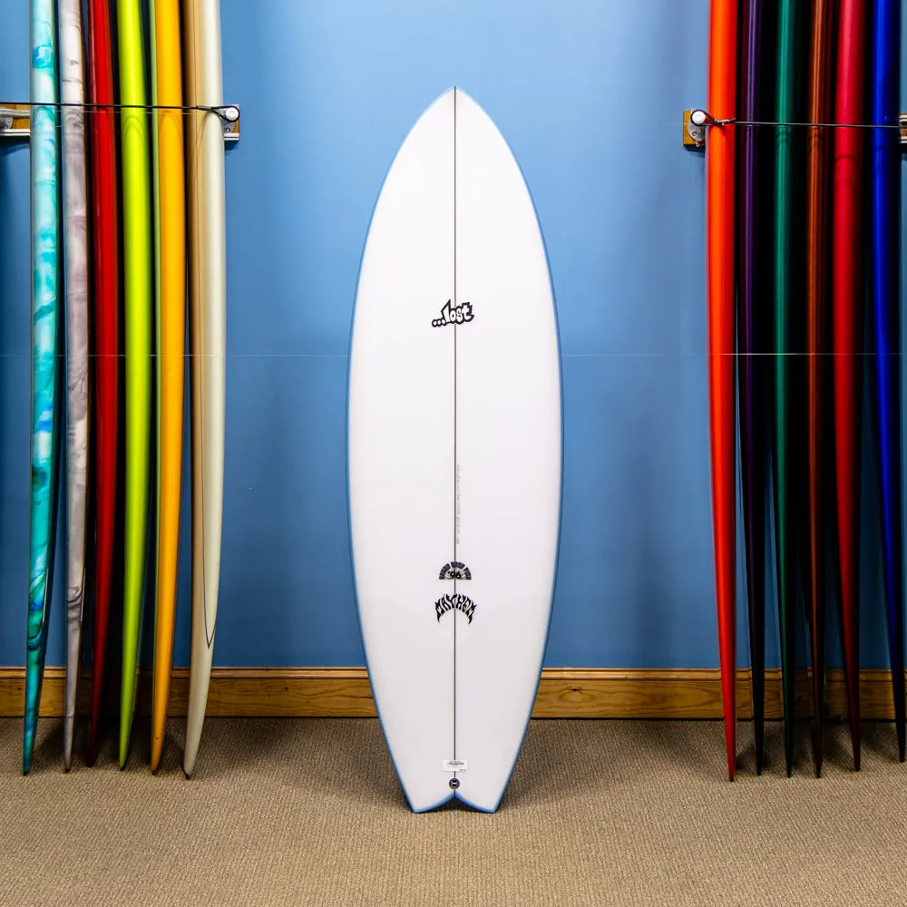Lost RNF 96 PU/Poly 5'8