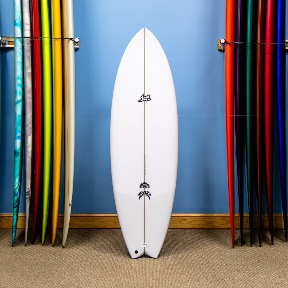 Lost RNF 96 PU/Poly 5'9