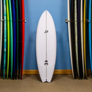 Lost RNF 96 PU/Poly 6'3