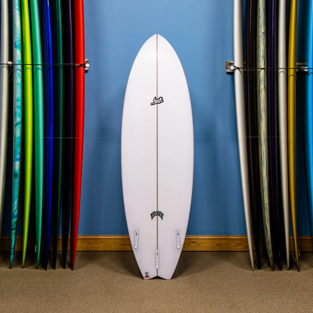 Lost RNF 96 PU/Poly 6'3