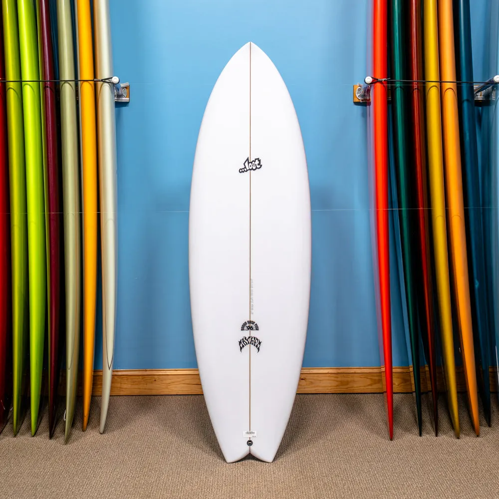 Lost RNF 96 Wide PU/Poly 5'11