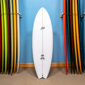 Lost RNF 96 Wide PU/Poly 5'11