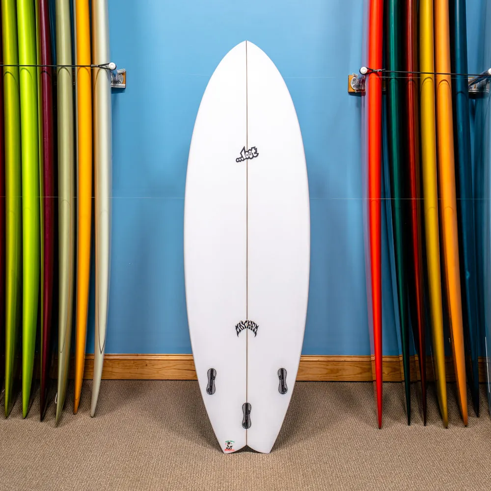 Lost RNF 96 Wide PU/Poly 5'11
