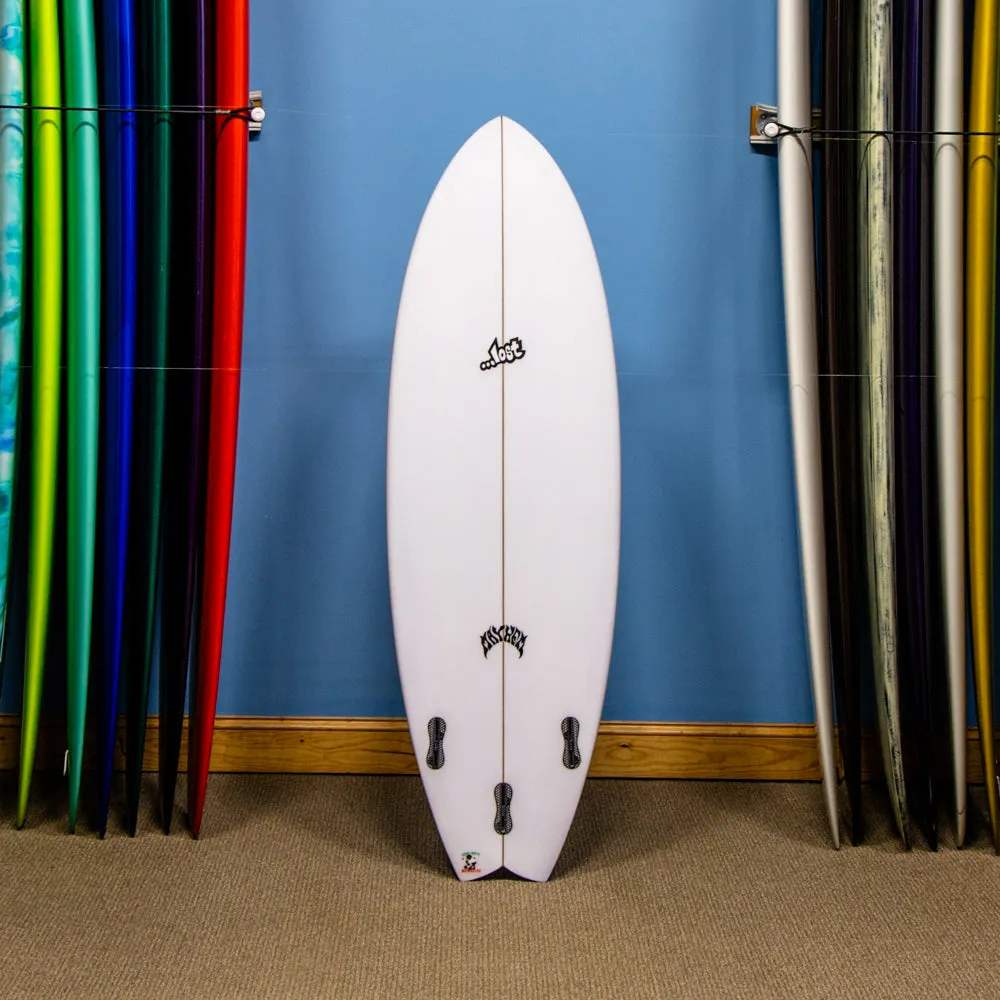 Lost RNF 96 Wide PU/Poly 5'5