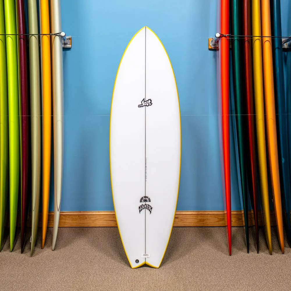 Lost RNF 96 Wide PU/Poly 5'7