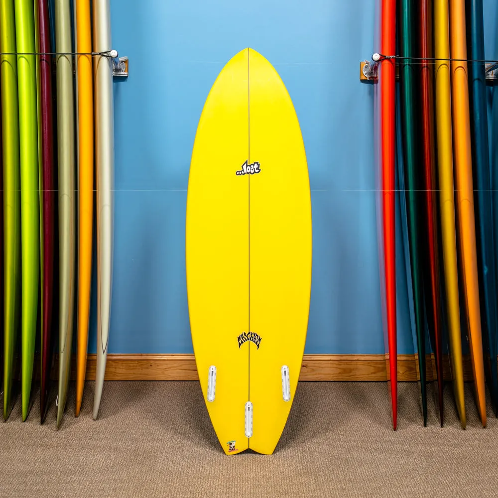 Lost RNF 96 Wide PU/Poly 5'7