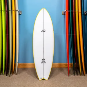 Lost RNF 96 Wide PU/Poly 5'7