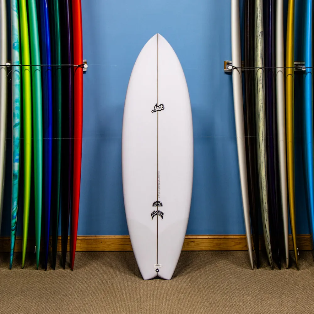 Lost RNF 96 Wide PU/Poly 6'2