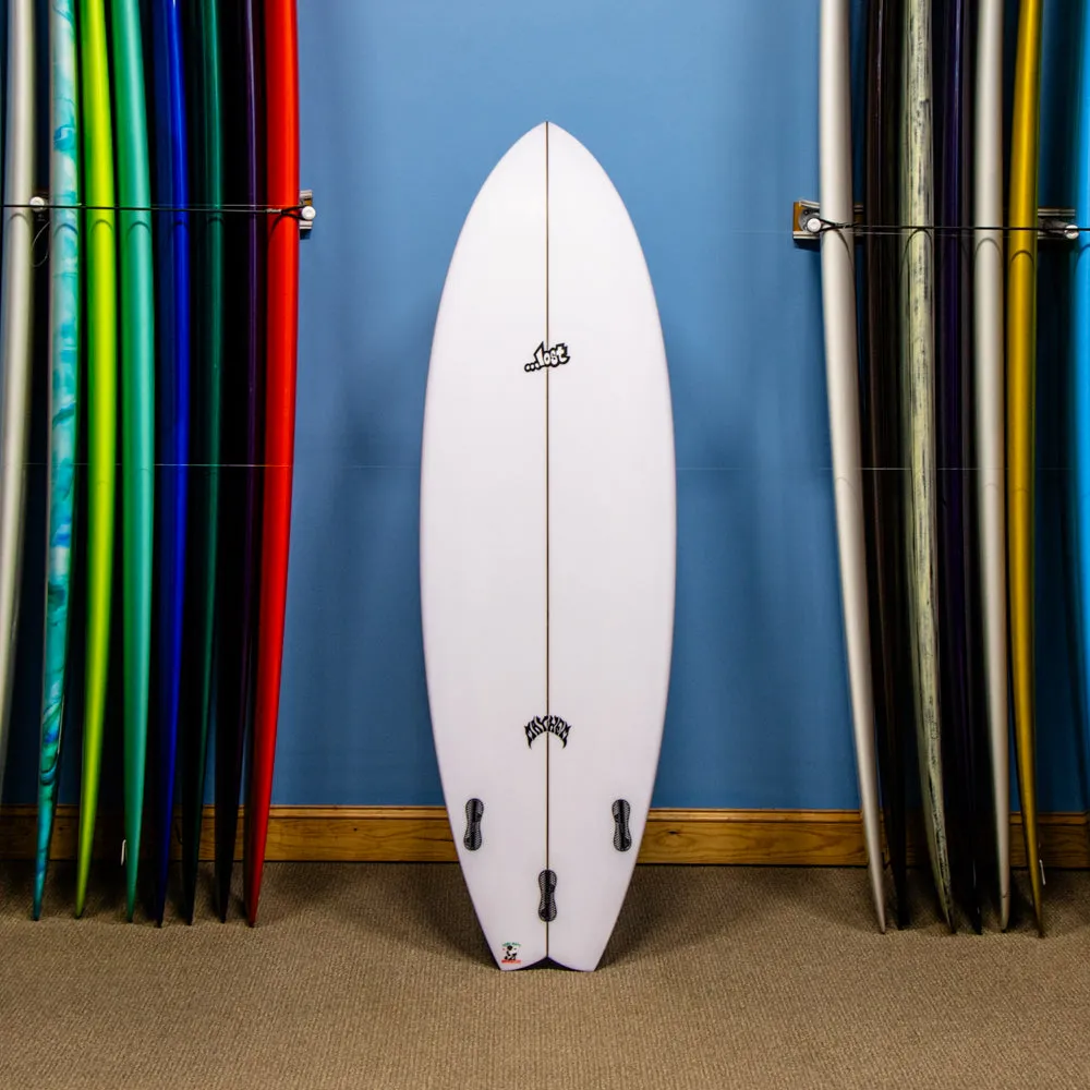 Lost RNF 96 Wide PU/Poly 6'2