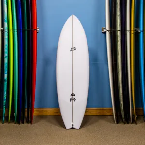 Lost RNF 96 Wide PU/Poly 6'2