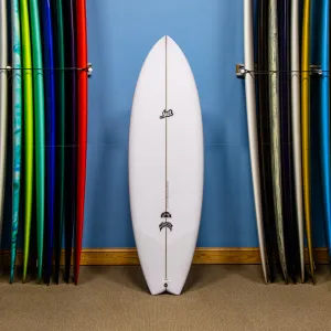 Lost RNF 96 Wide PU/Poly 6'2