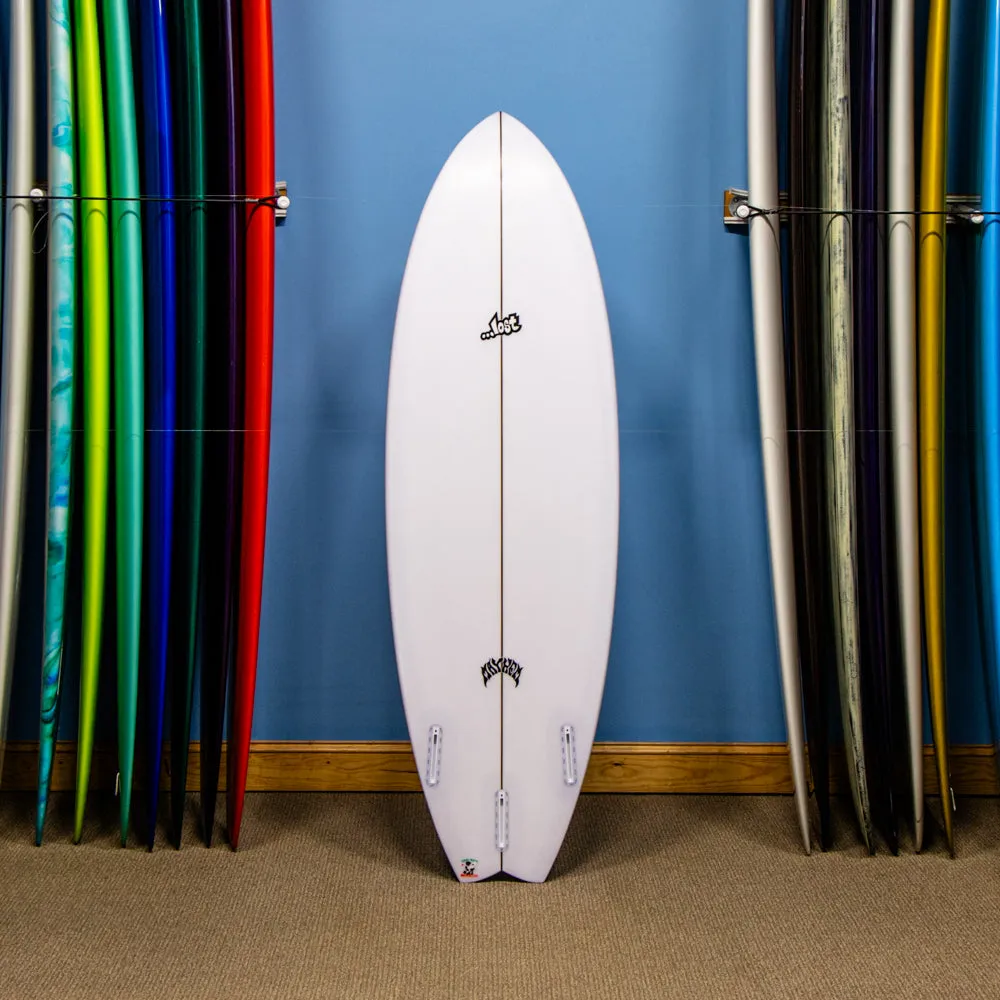 Lost RNF 96 Wide PU/Poly 6'2