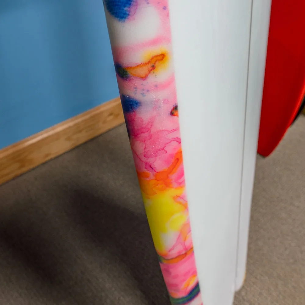Lost Round Nose Fish Retro PU/Poly 6'2 (Blem)