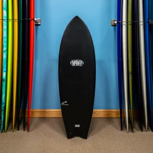 Lost Round Nose Fish Retro Revamp 23 Double Dart 5'6