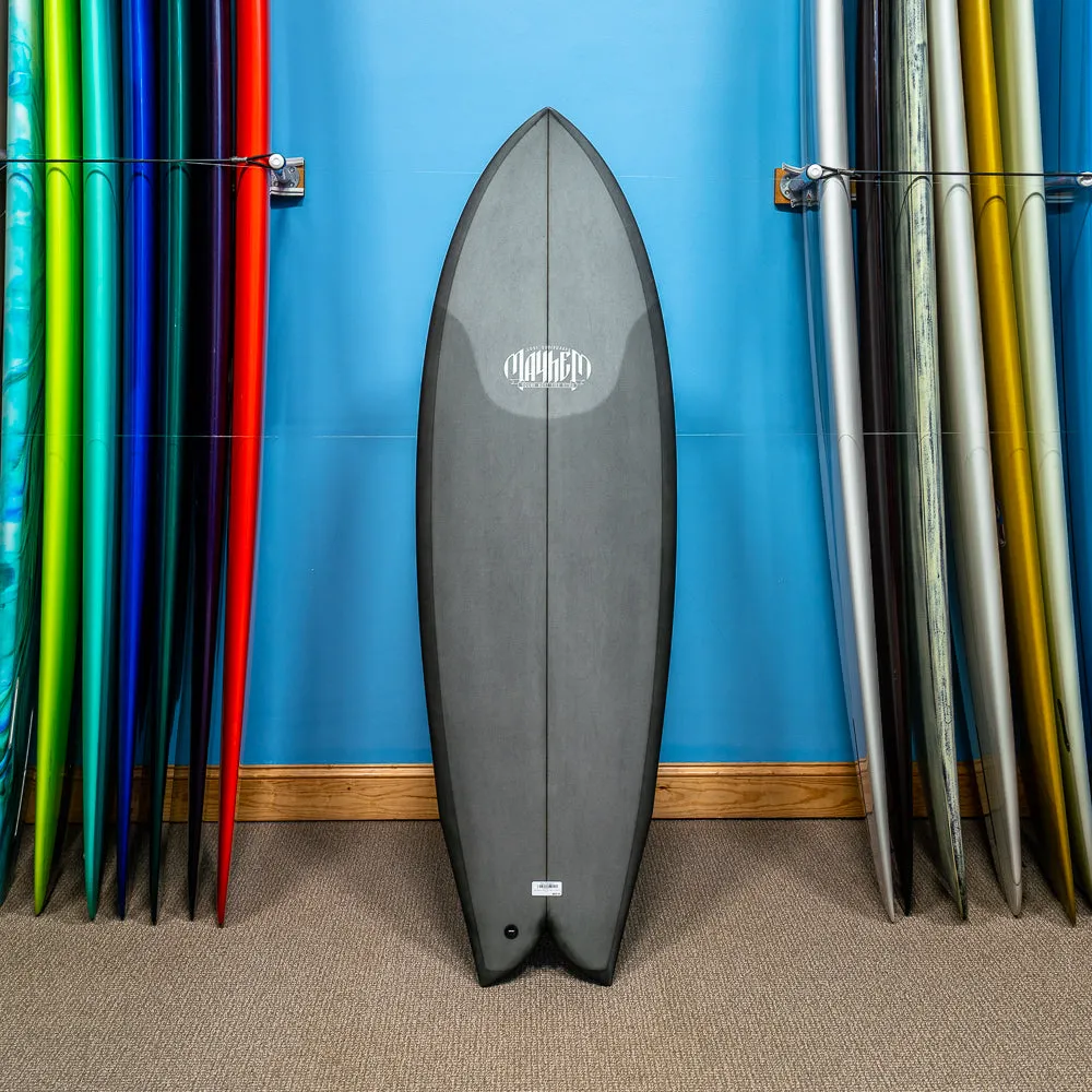 Lost Round Nose Fish Retro Revamp 23 PU/Poly 5'9