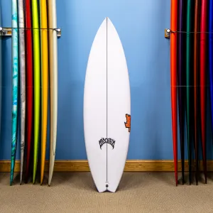 Lost Sub Driver 3.0 Swallow PU/Poly 5'10