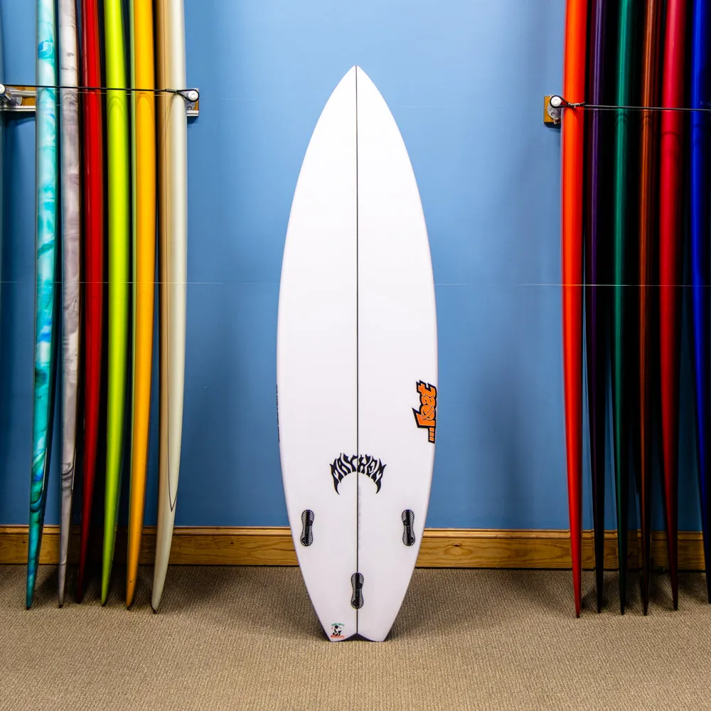 Lost Sub Driver 3.0 Swallow PU/Poly 5'10