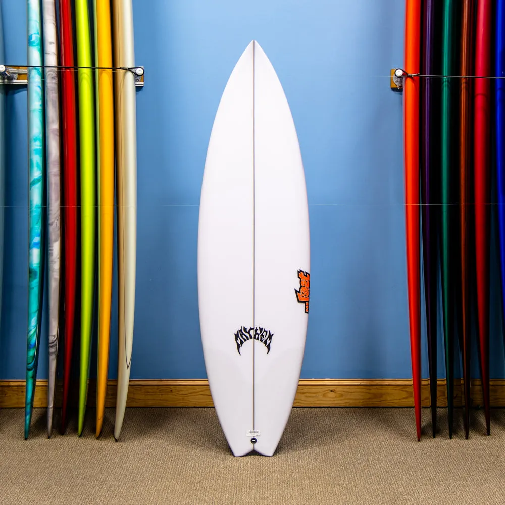 Lost Sub Driver 3.0 Swallow PU/Poly 5'10