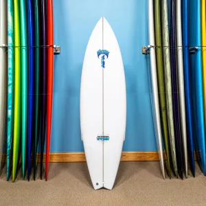 Lost Sub Scorcher Sting PU/Poly 6'6