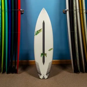 Lost The Ripper Light Speed 5'6