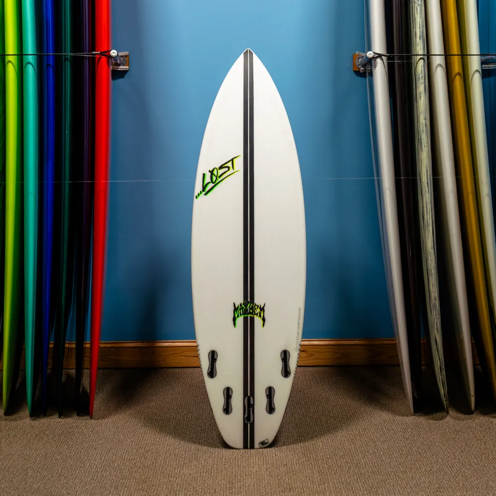 Lost The Ripper Light Speed 5'6