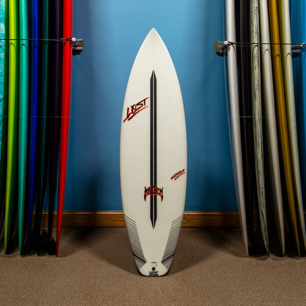 Lost The Ripper Light Speed 5'8