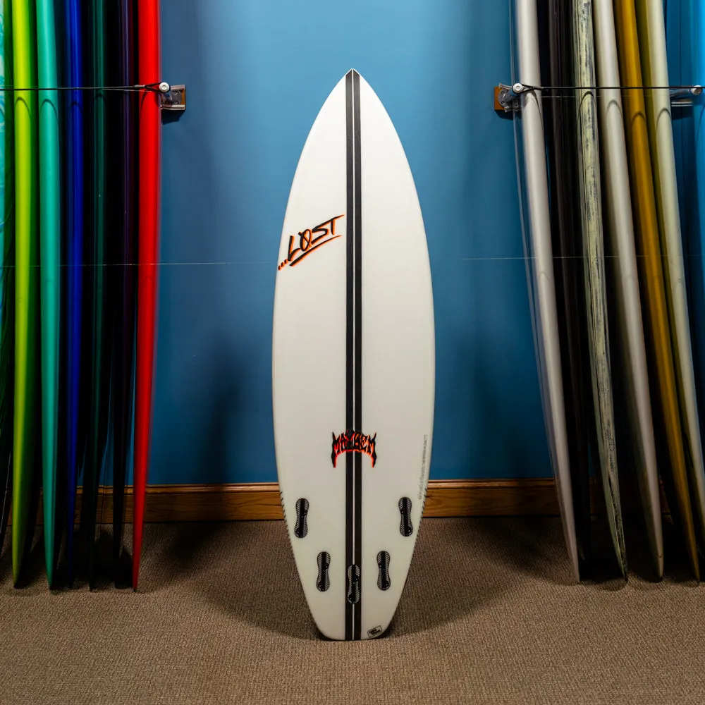 Lost The Ripper Light Speed 5'8