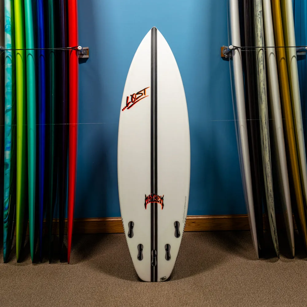 Lost The Ripper Light Speed 6'0