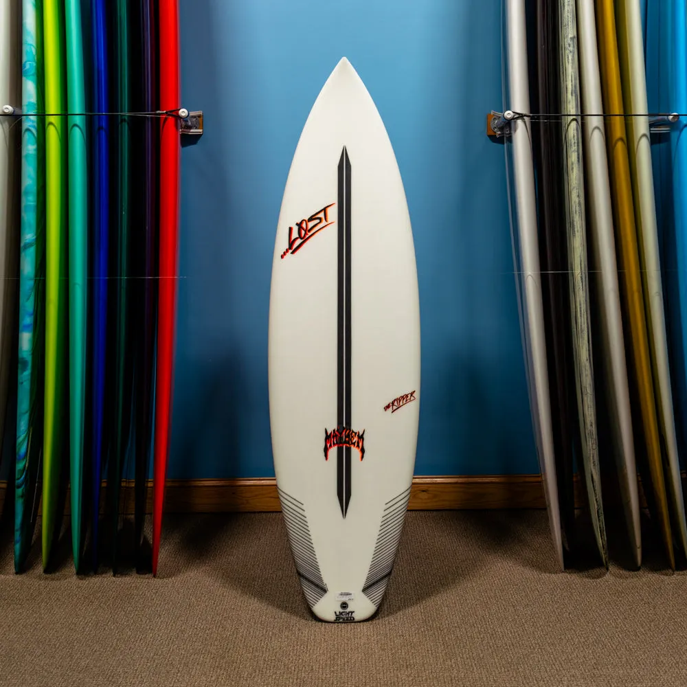 Lost The Ripper Light Speed 6'0