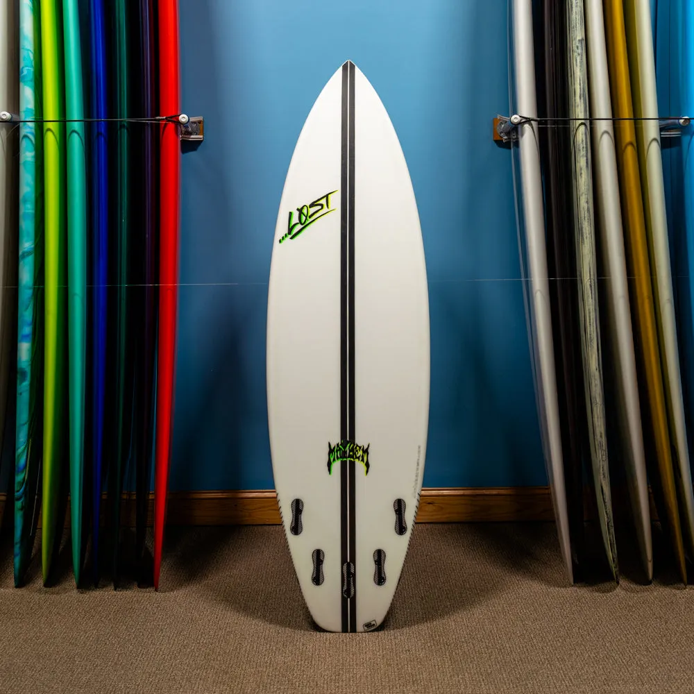 Lost The Ripper Light Speed 6'2