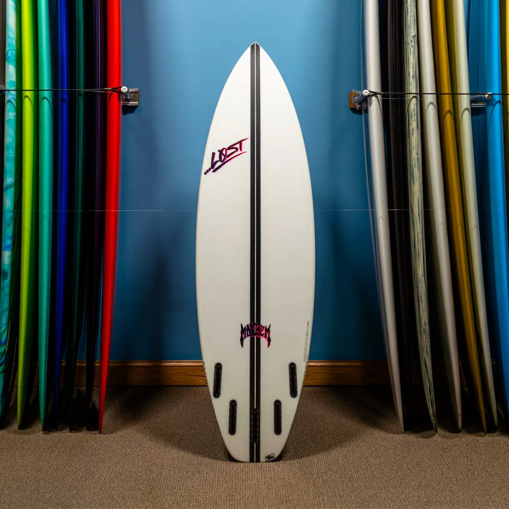 Lost The Ripper Light Speed 6'3