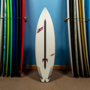 Lost The Ripper Light Speed 6'3