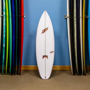 Lost The Ripper PU/Poly 5'11