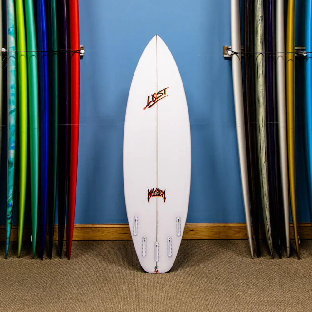 Lost The Ripper PU/Poly 5'11