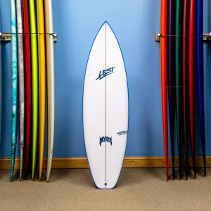 Lost The Ripper PU/Poly 5'11