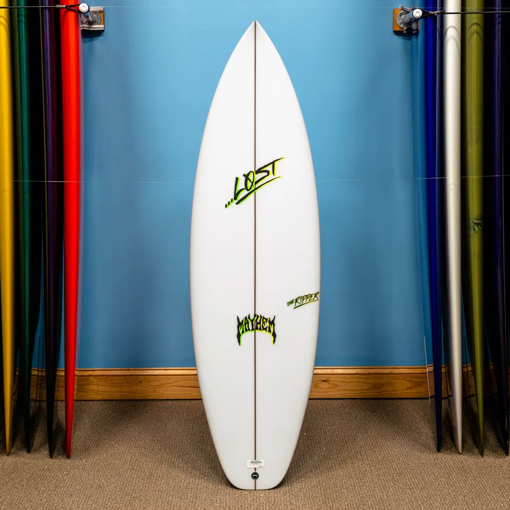 Lost The Ripper PU/Poly 5'2