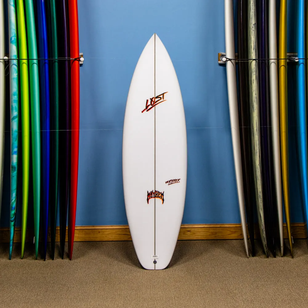 Lost The Ripper PU/Poly 6'0