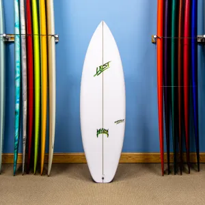 Lost The Ripper PU/Poly 6'0