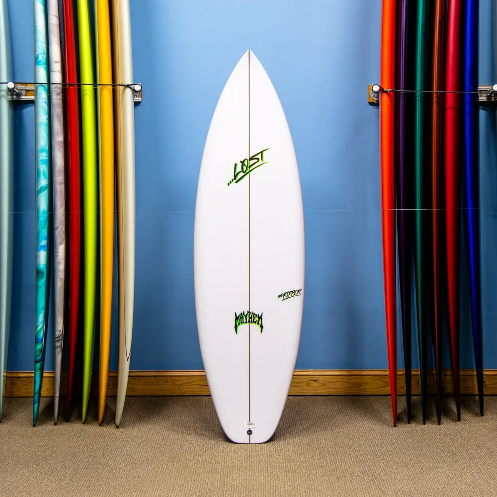 Lost The Ripper PU/Poly 6'0
