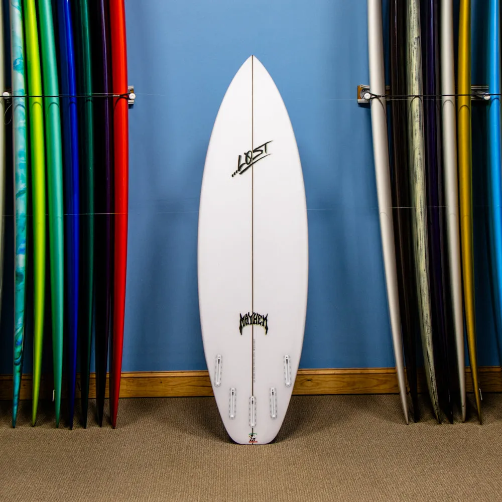 Lost The Ripper PU/Poly 6'1