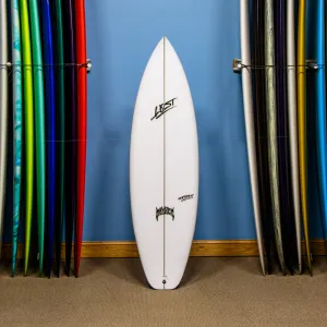 Lost The Ripper PU/Poly 6'1