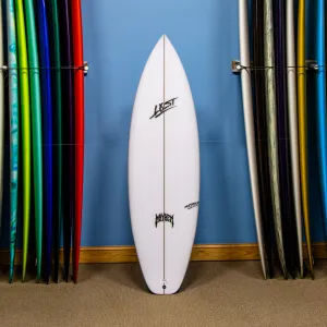 Lost The Ripper PU/Poly 6'2