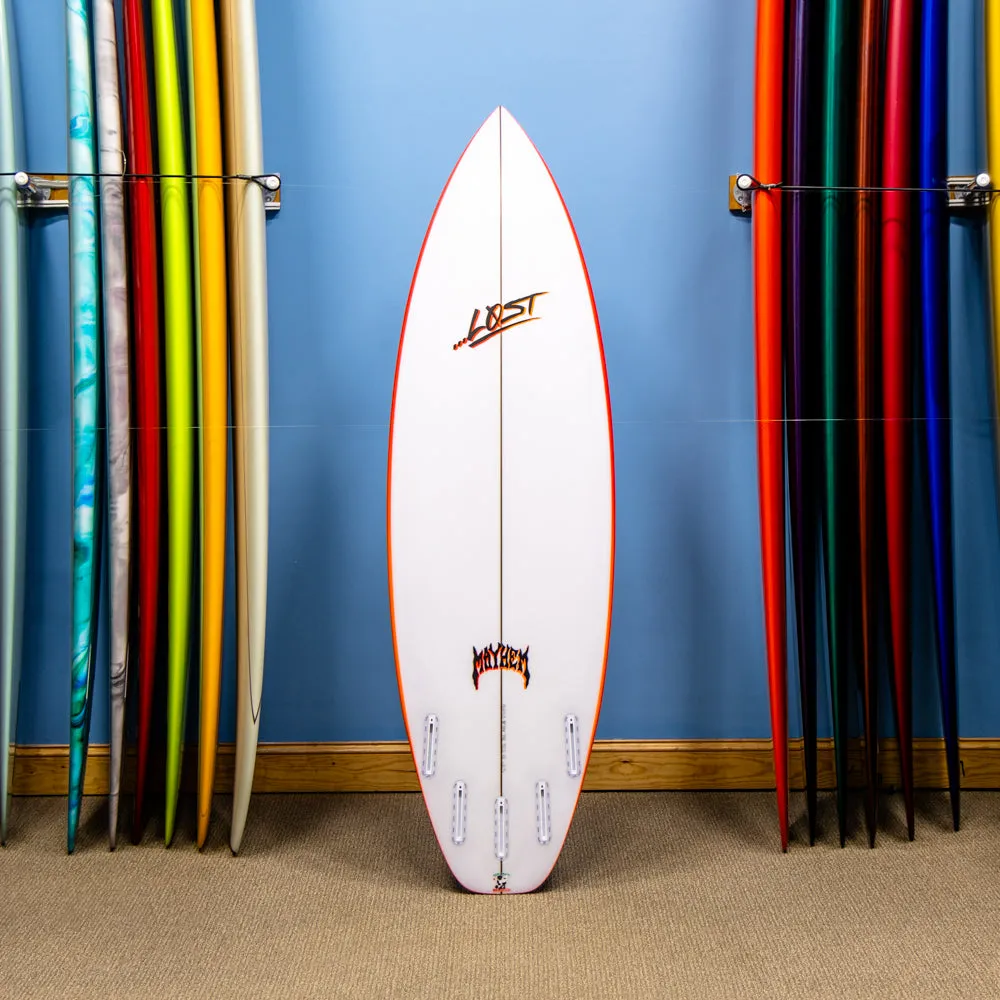 Lost The Ripper PU/Poly 6'2