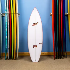 Lost The Ripper PU/Poly 6'2